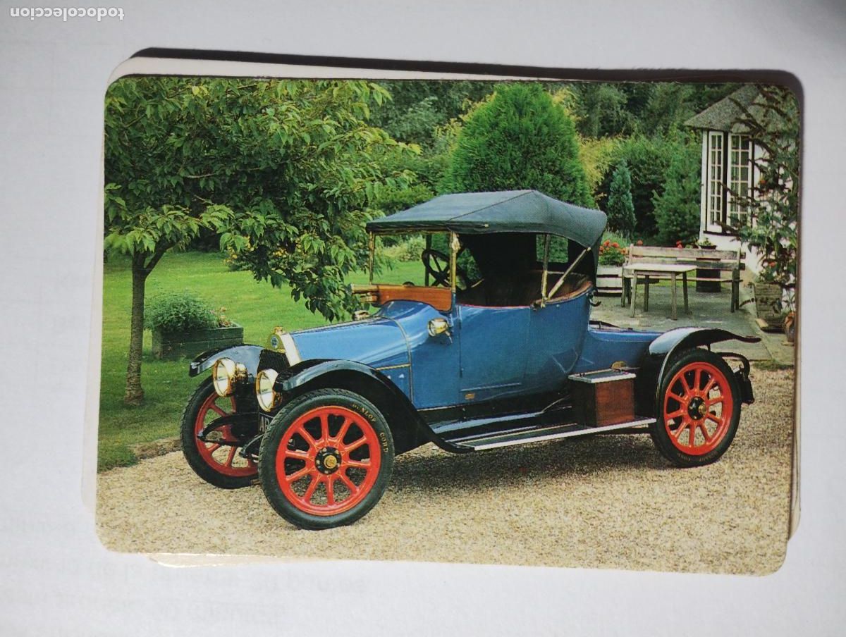 Coleccionismo Calendarios: Calendario de bolsillo 2000 Coche WCB. N&ordm;281. Publicidad Imprenta &Uacute;beda. Almer&iacute;a