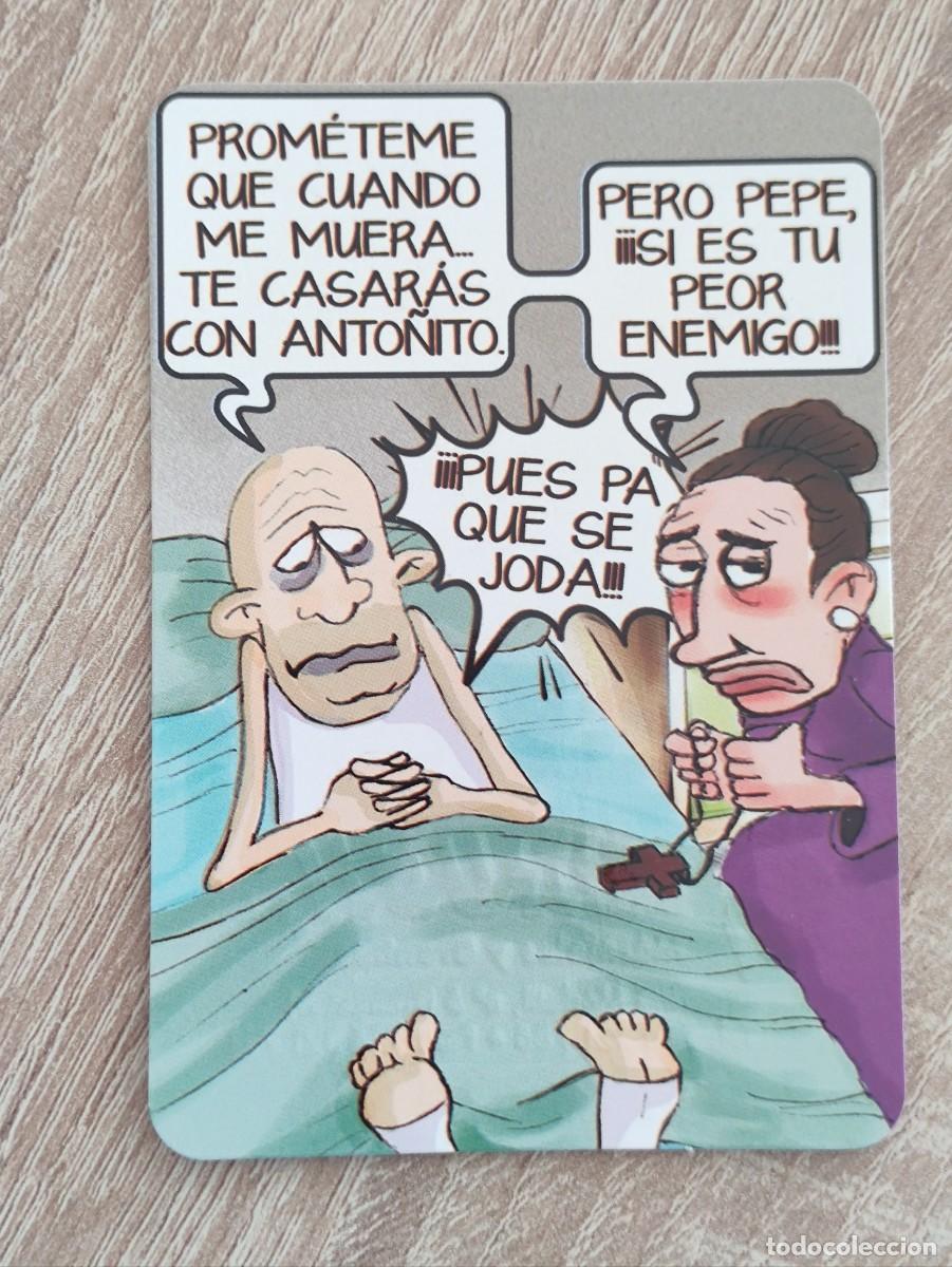 Collectables Calendars: CALENDARIO 2017 - L 209 HUMOR / PUB. GIJON ASTURIAS