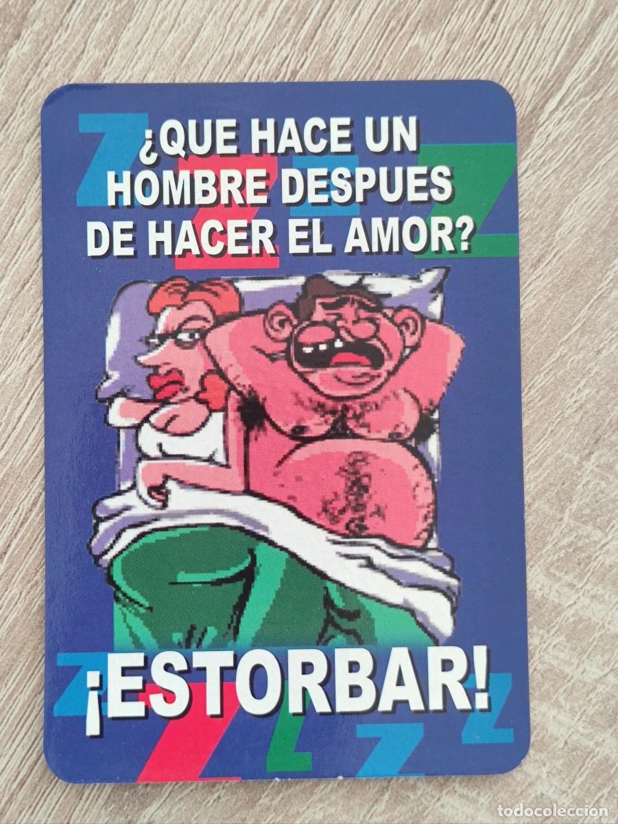 Collectables Calendars: CALENDARIO 2015 - BO 603 HUMOR SEXO / PUB. GIJON ASTURIAS