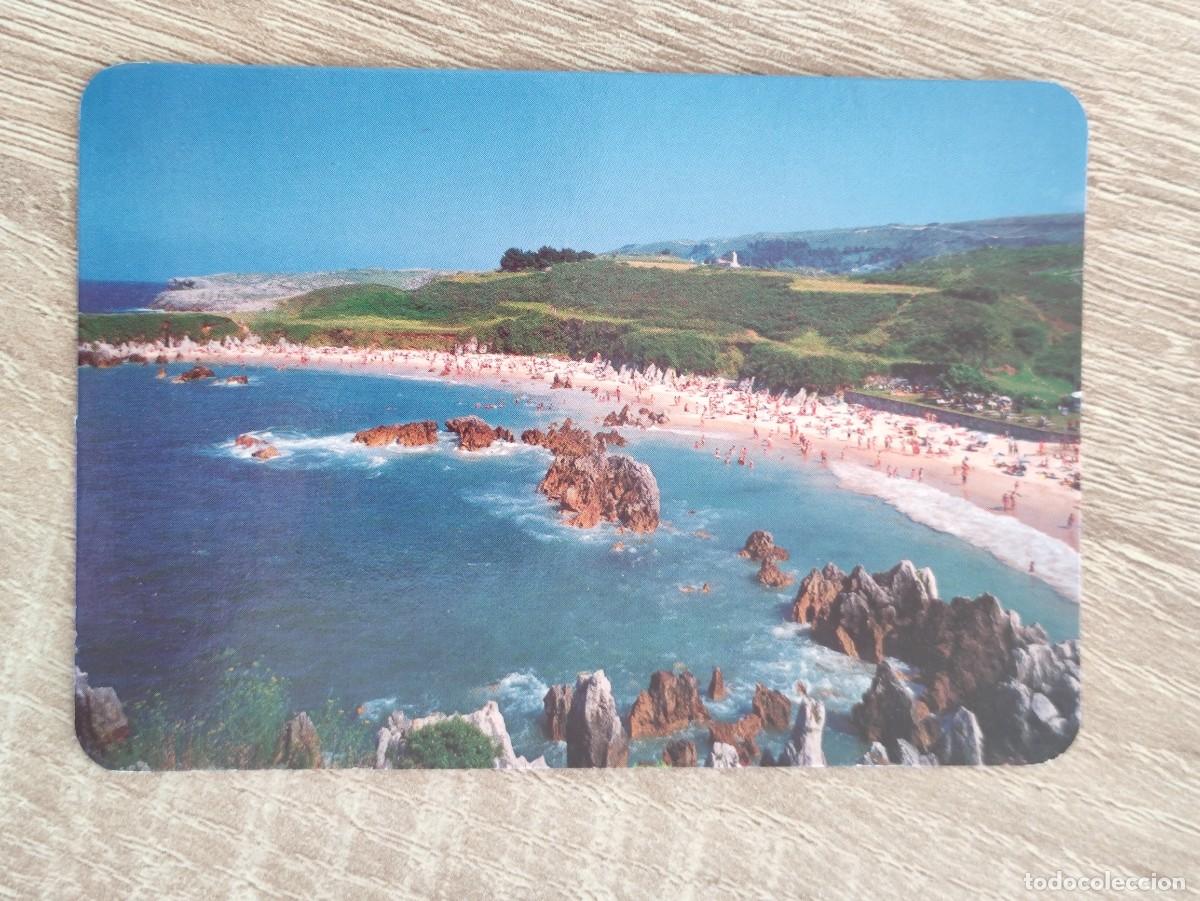 Collectionnisme Calendriers: CALENDARIO 2010 - BO 524 LLANES / PUB. GIJON ASTURIAS