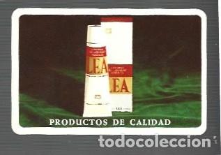 Colecionismo Calend&aacute;rios: CALENDARIO DE H.FOURNIER DEL A&Ntilde;O 1970 DE PRODUCTOS DE CALIDAD