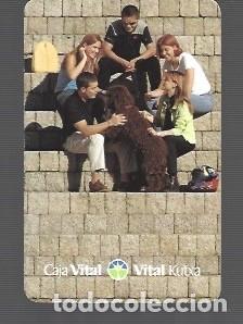 Coleccionismo calendarios: CALENDARIO DE CON PUBLICIDAD DE CASA H FOURNIER DEL A&Ntilde;O 1998 DE CAJA VITAL
