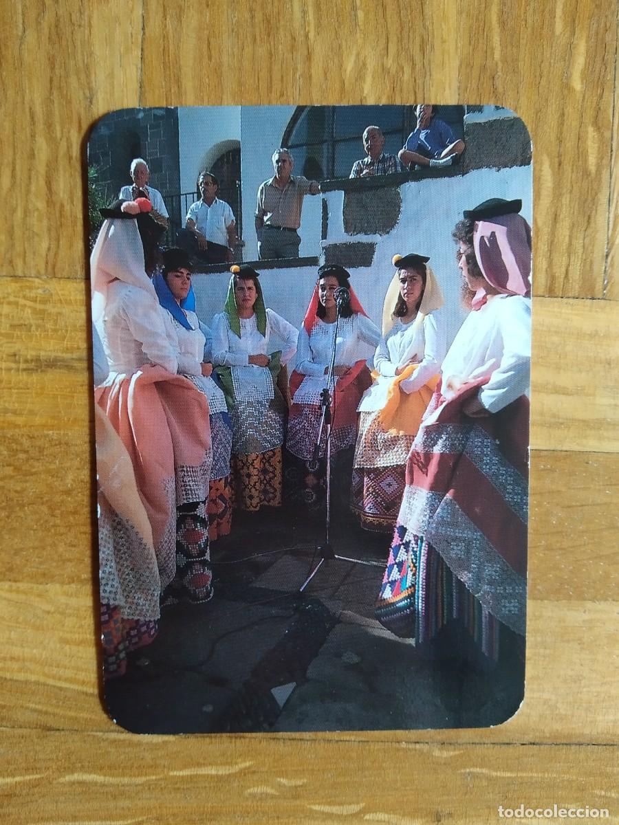Coleccionismo Calendarios: CALENDARIO SERIADO EDIJAR TRAJE REGIONAL A&Ntilde;O 1998 VER FOTOS