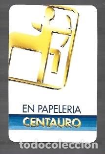 Coleccionismo calendarios: CALENDARIO DEL A&Ntilde;O 1992 DE H. FOURNIER S. A. DE EN PAPELERIA CENTAURO
