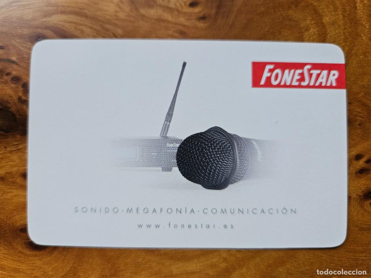 Coleccionismo Calendarios: CALENDARIO FOURNIER FONESTAR 2009