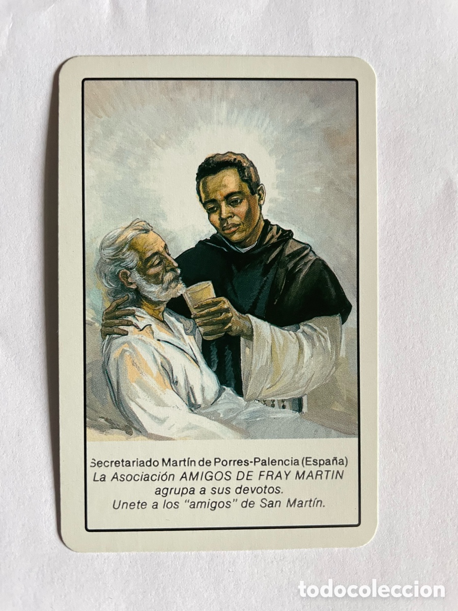 Coleccionismo Calendarios: calendario Fournier 2002, amigos de Fray Martin 1