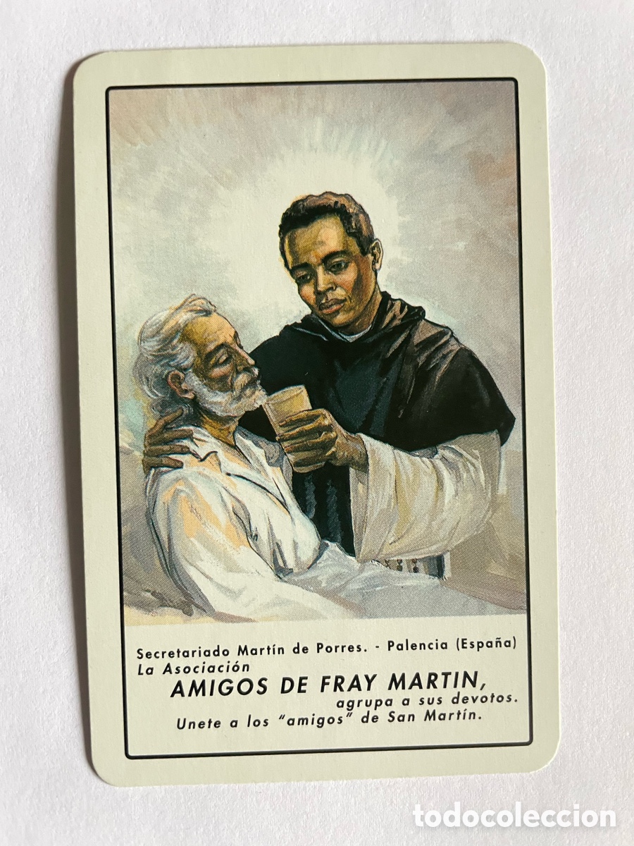 Coleccionismo Calendarios: calendario Fournier 2002, amigos de Fray Martin 2