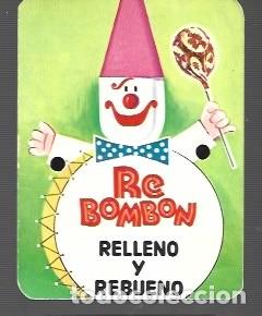 Collezionismo Calendari: CALENDARIO CON PUBLICIDAD DE S. A. CHUPA CHUPS BARCELONA A&Ntilde;O 1969