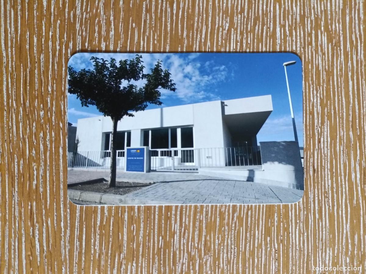 Coleccionismo Calendarios: CALENDARIO BOLSILLO - A&Ntilde;O 2009 - CAIXA ONTINYENT - BANCO