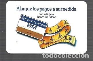 Collezionismo Calendari: CALENDARIO DEL A&Ntilde;O 1979 DE H. FOURNIER DE BANCO DE BILBAO
