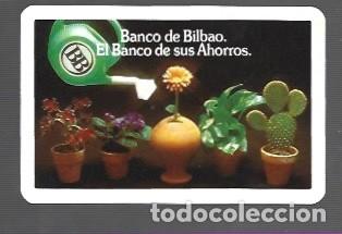 Collezionismo Calendari: CALENDARIO DEL A&Ntilde;O 1979 DE H. FOURNIER DE BANCO DE BILBAO
