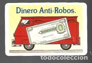 Collezionismo Calendari: CALENDARIO DEL A&Ntilde;O 1980 DE H. FOURNIER DE BANCO DE BILBAO