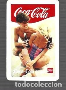 Collezionismo Calendari: CALENDARIO DEL A&Ntilde;O 1985 DE COCA COLA