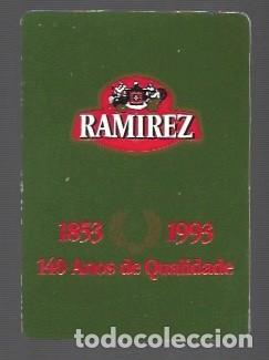 Coleccionismo Calendarios: Calendario extranjero del a&ntilde;o 1993