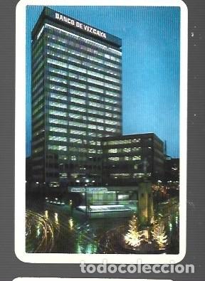 Coleccionismo Calendarios: CALENDARIO DE H. FOURNIER DEL A&Ntilde;O 1970 DEL BANCO DE VISCAYA