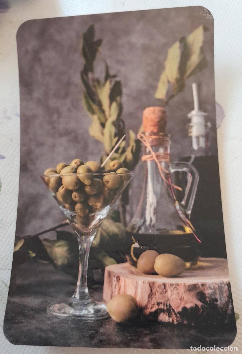 Coleccionismo Calendarios: -87983 CALENDARIO BODEGON, A&Ntilde;O 2025, CON PUBLICIDAD