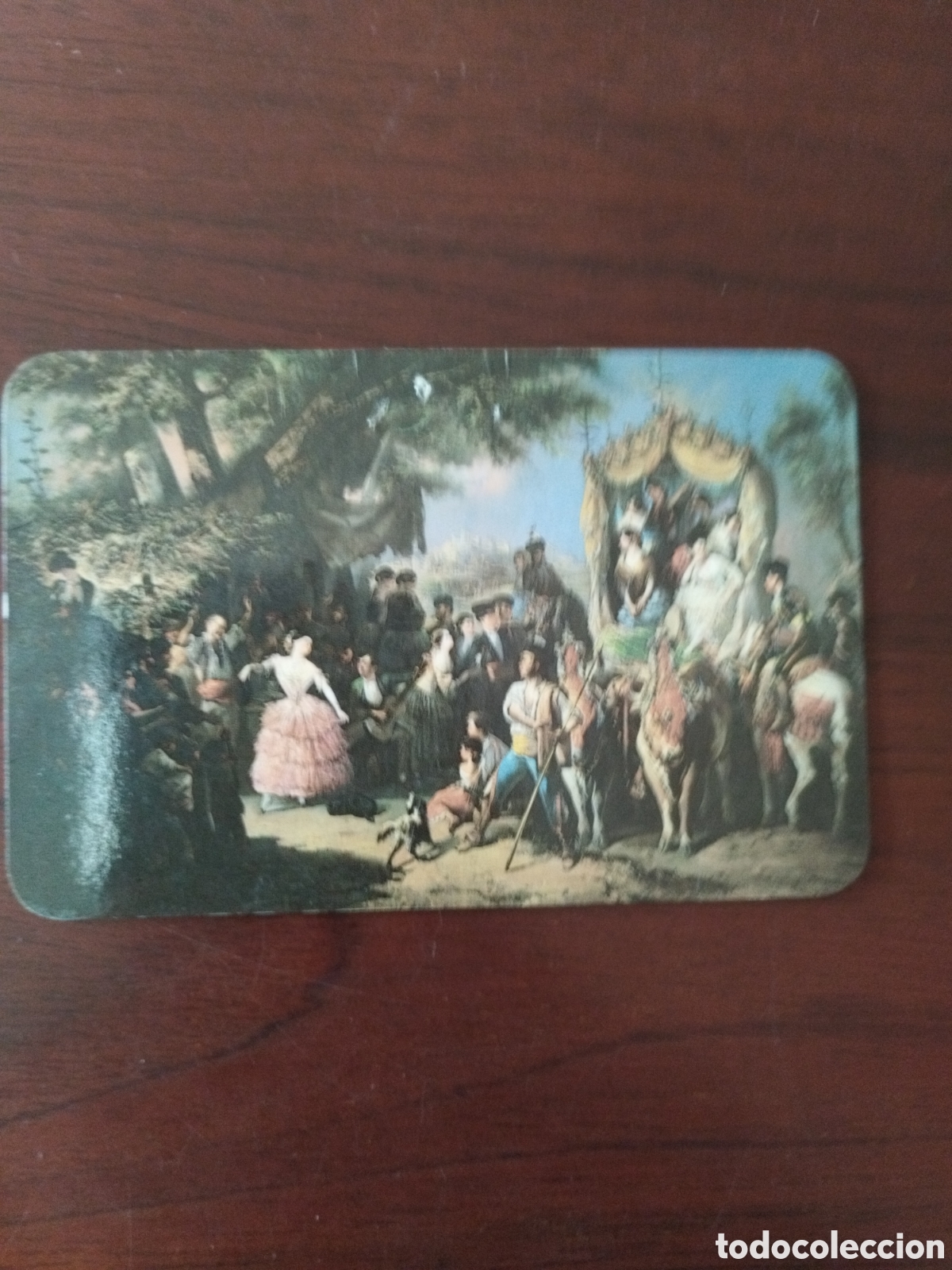 Coleccionismo Calendarios: Calendario euromutua a&ntilde;o 1990