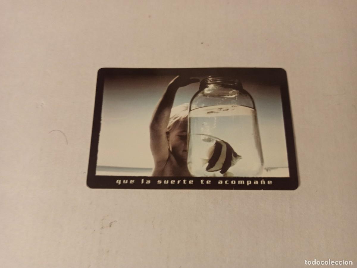 Coleccionismo calendarios: Calendario de bolsillo. - Foto 1