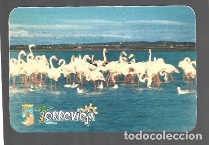 Collectionnisme Calendriers: Calendario de Publicidad de Ayuntamiento de Torre Vieja Alicante del a&ntilde;o 1998