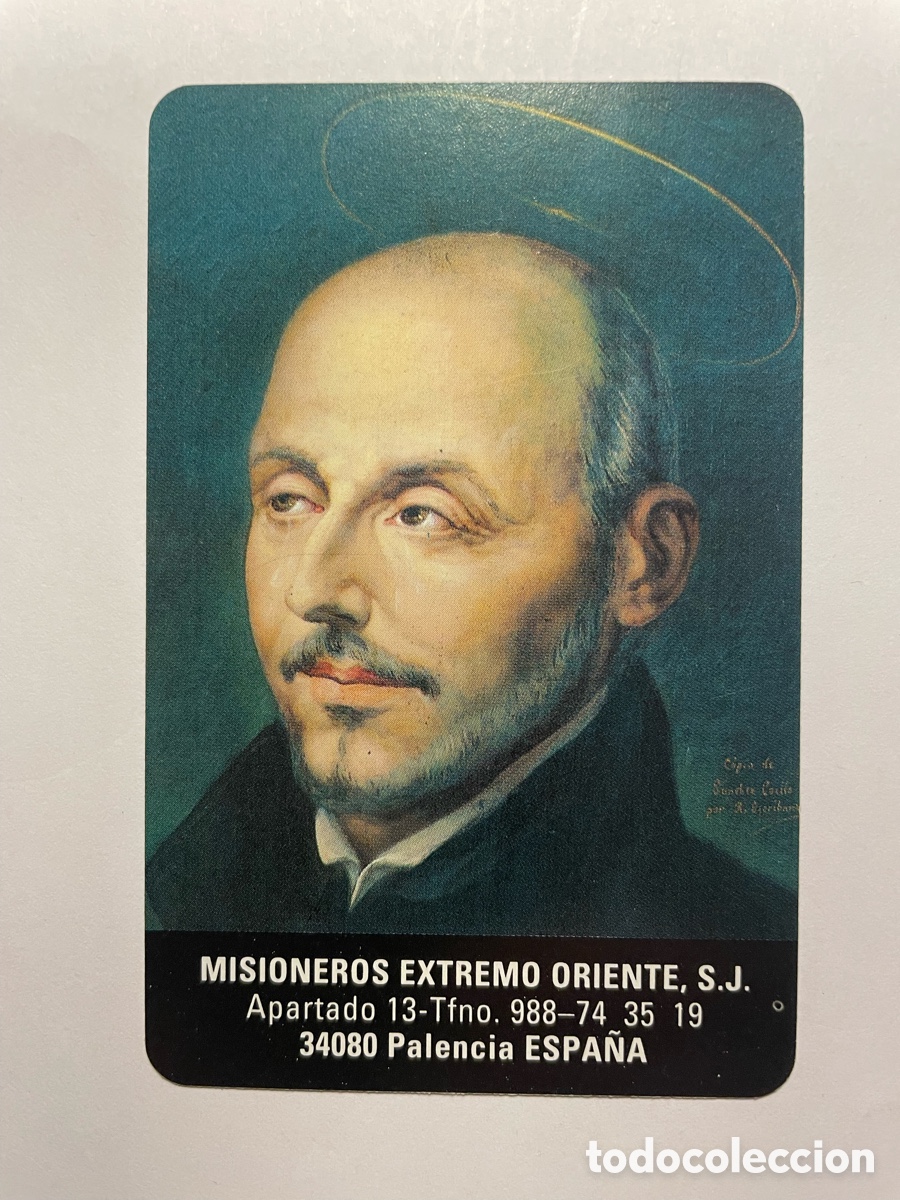 Coleccionismo calendarios: Calendario Fournier 1992, Misioneros de Extremo Oriente
