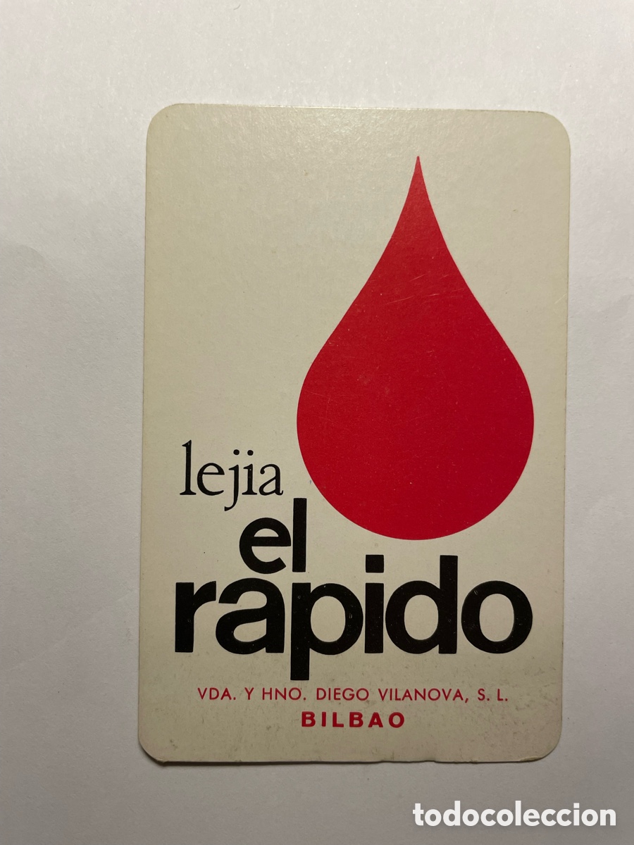 Coleccionismo Calendarios: Calendario Fournier 1968, lej&iacute;a El R&aacute;pido