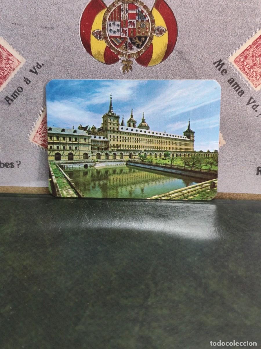 Coleccionismo Calendarios: 2359 Calendario Monumentos Almac&eacute;nes San Agust&iacute;n Badajoz .1972