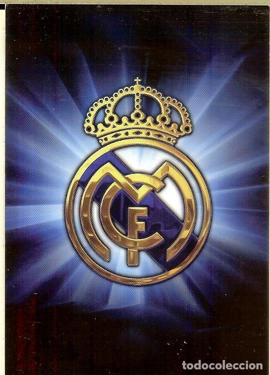 Coleccionismo calendarios: CALENDARIO DE PUBLICIDAD F&Uacute;TBOL - A&Ntilde;O 2024 - REAL MADRID