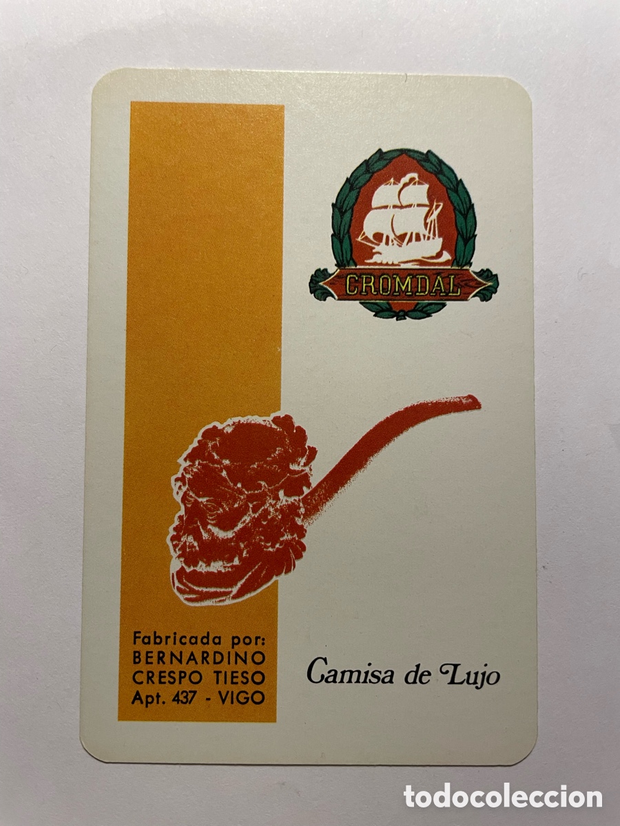 Coleccionismo Calendarios: Calendario Fournier 1972, Cromdal