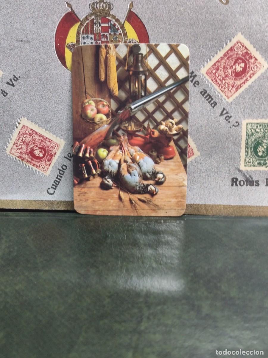 Coleccionismo Calendarios: 2674 Calendario BO-5740 Bodeg&oacute;n . Sire Valencia 1983