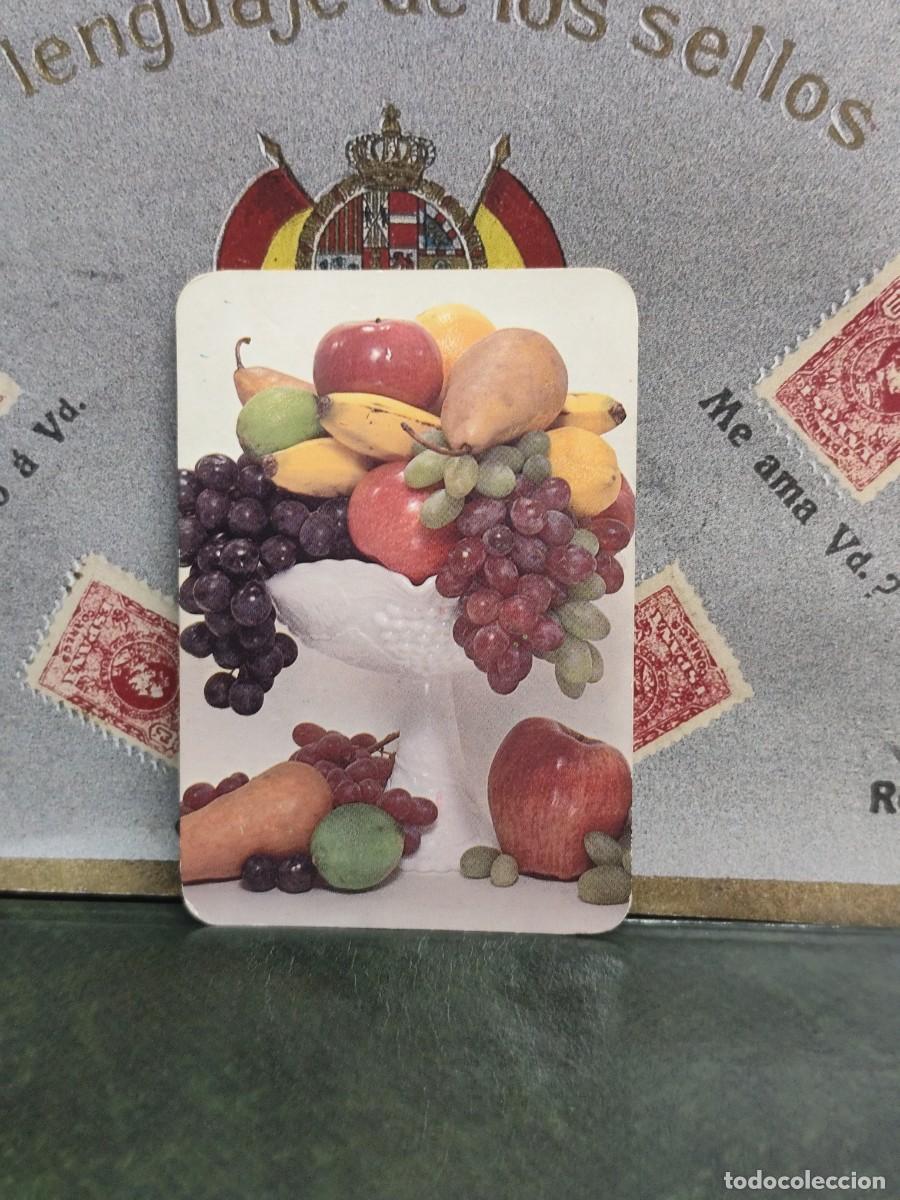 Coleccionismo Calendarios: 2712 Calendario Bodeg&oacute;n Carnicer&iacute;a Casa Manolo Jerez. 1984