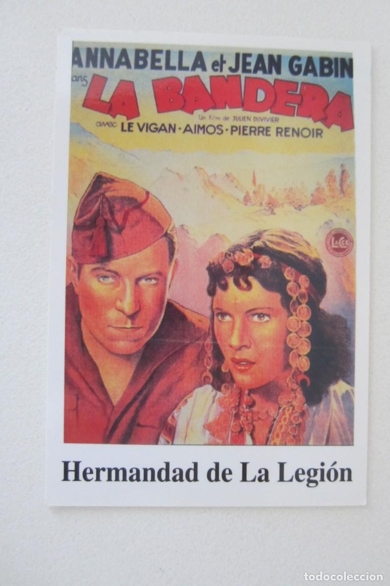 Coleccionismo calendarios: Calendario Hermandad de la Legi&oacute;n 2009