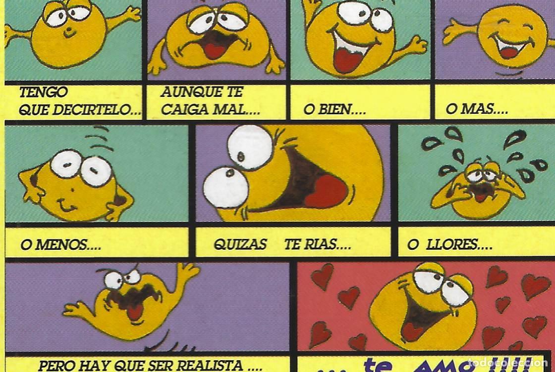 Coleccionismo calendarios: C534 CALENDARIO BOLSILLO-1997 - Foto 1