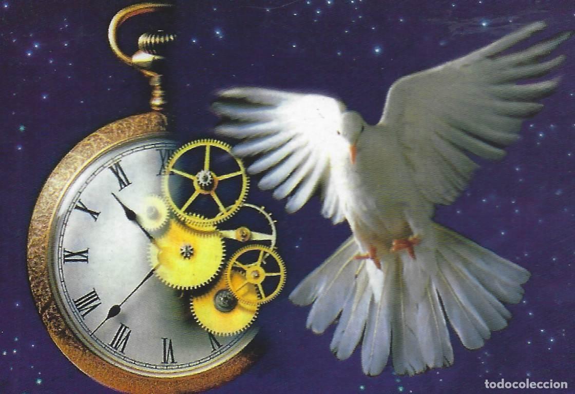 Coleccionismo calendarios: C539 CALENDARIO BOLSILLO-1998 - Foto 1