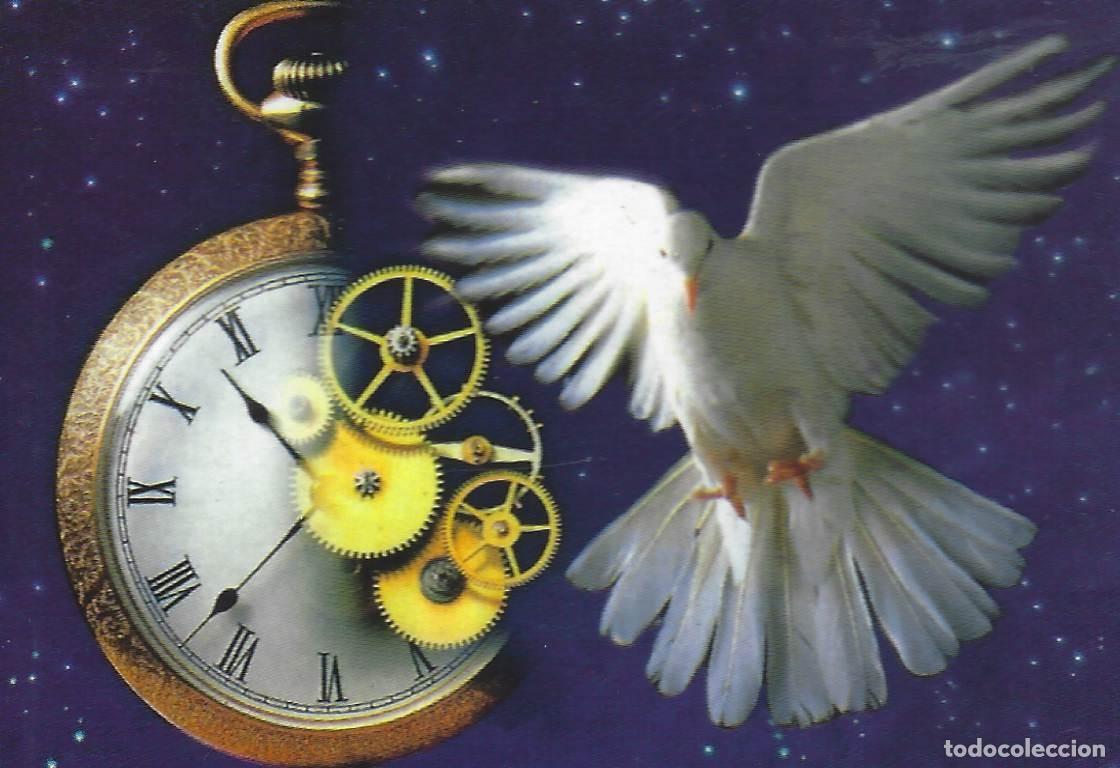 Coleccionismo calendarios: C540 CALENDARIO BOLSILLO-1998 - Foto 1