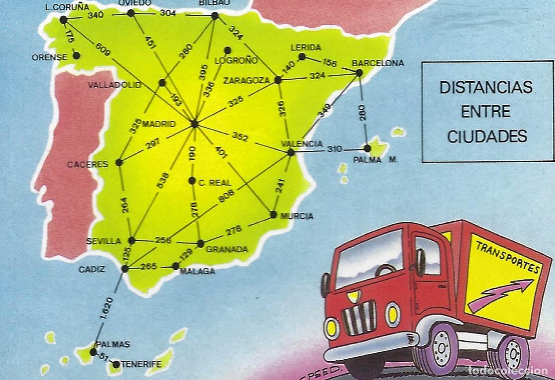 Coleccionismo calendarios: C542 CALENDARIO BOLSILLO-1998 - Foto 1