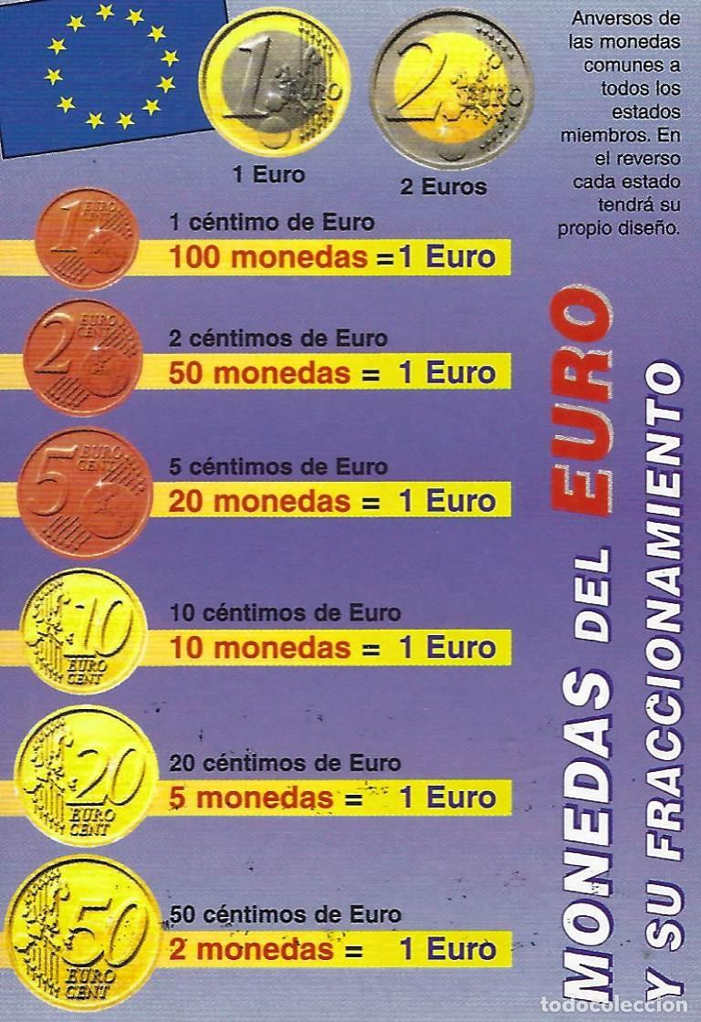 Coleccionismo calendarios: C550 CALENDARIO BOLSILLO-2000 - Foto 1