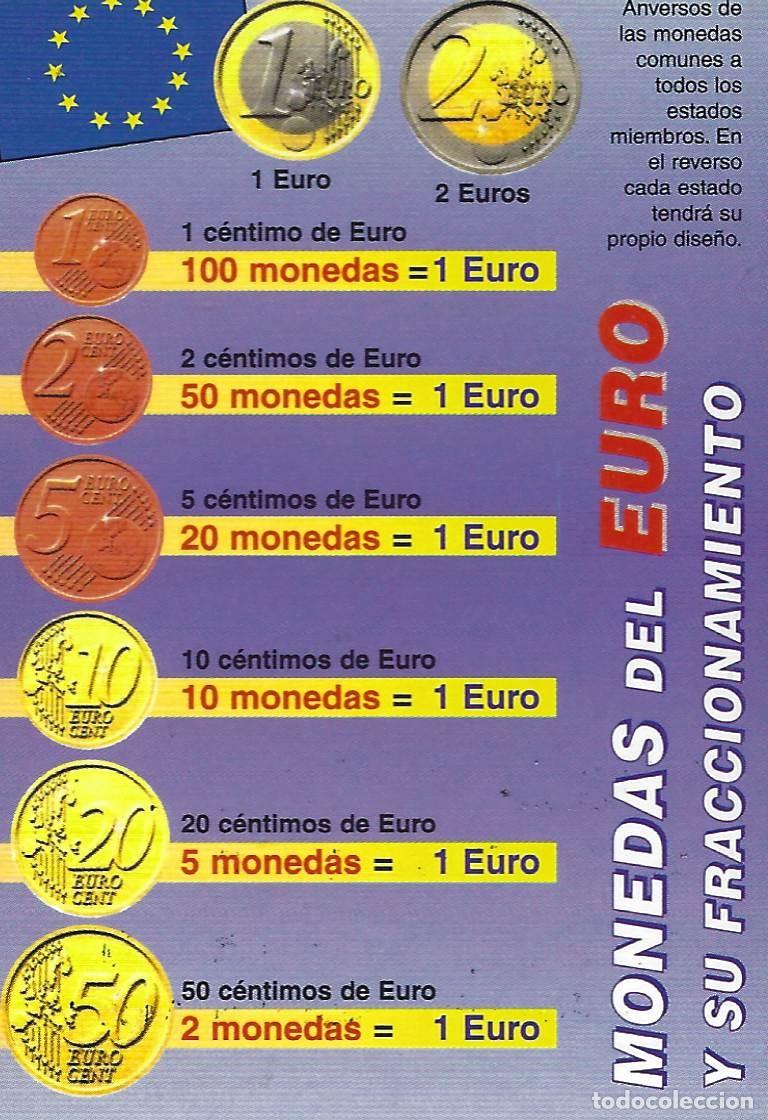 Coleccionismo calendarios: C551 CALENDARIO BOLSILLO-2000 - Foto 1