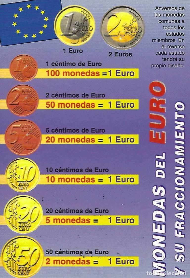 Coleccionismo calendarios: C553 CALENDARIO BOLSILLO-2000 - Foto 1