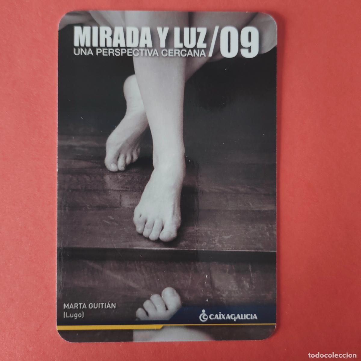 Collezionismo Calendari: CALENDARIO BANCOS Y CAJAS - CAIXA GALICIA - A&Ntilde;O 2009