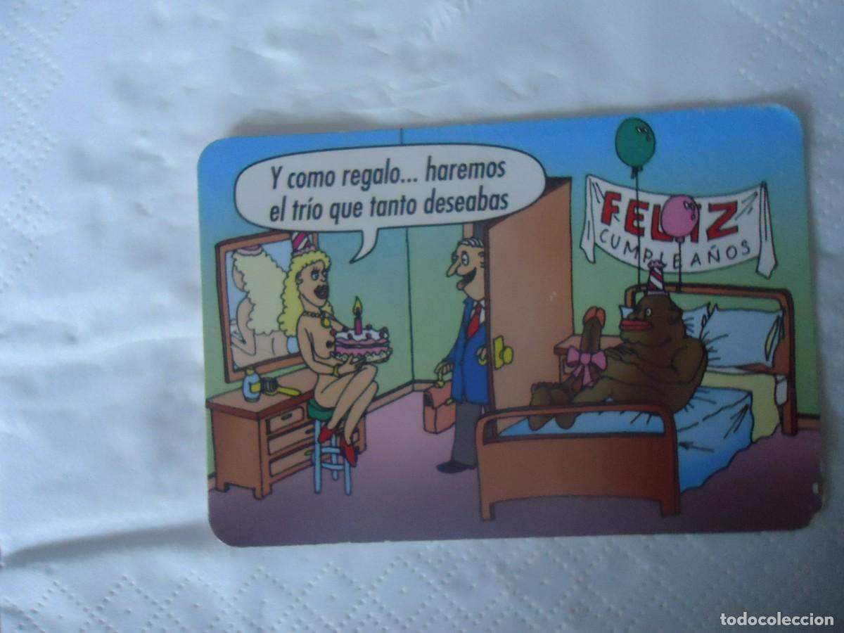 Collezionismo Calendari: CALENDARIO BOLSILLO A&Ntilde;O 2006