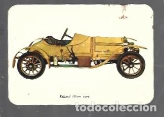 Coleccionismo Calendarios: CALENDARIO DE BOLSILLO. TALLERES HECTOR BARCELONA DEL A&Ntilde;O 1970 GRAY