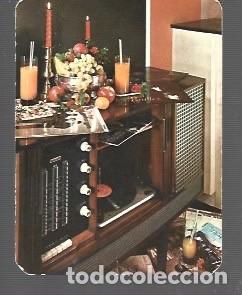Coleccionismo Calendarios: CALENDARIO DE BOLSILLO. MUEBLES MENORCA BARCELONA DEL A&Ntilde;O 1970 N &ordm; 2015