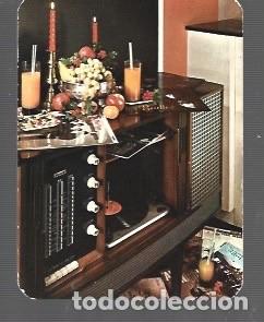 Coleccionismo Calendarios: CALENDARIO DE BOLSILLO. MUEBLES MENORCA BARCELONA DEL A&Ntilde;O 1970 N &ordm; 2015