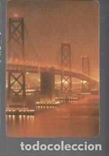 Coleccionismo Calendarios: CALENDARIO DE CON PUBLICIDAD DE VENDEDOR DE CALENDARIOS EN LISBOA DEL A&Ntilde;O 1990
