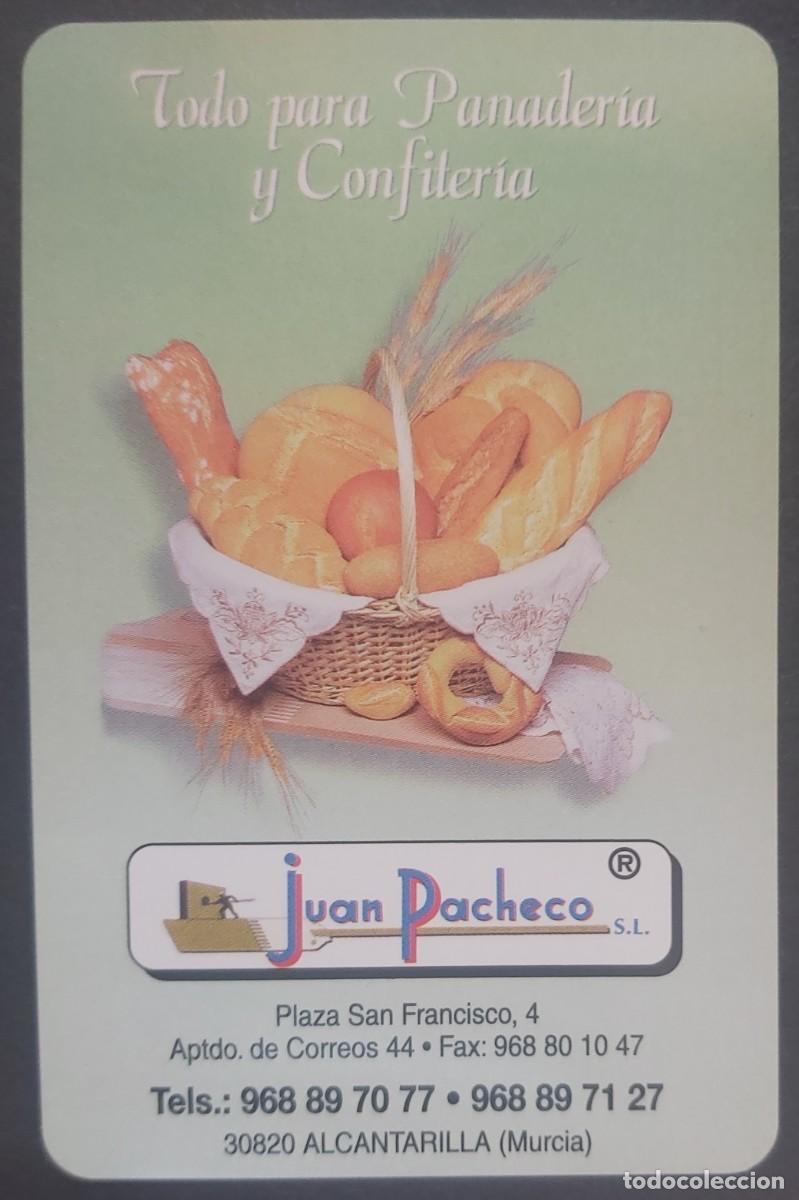 Collezionismo Calendari: Calendario Fournier - JUAN PACHECO - A&Ntilde;O - 2010 - NUEVO