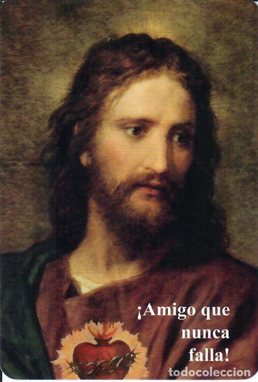 Coleccionismo calendarios: CALENDARIO PUBLICITARIO - 2025 - SAN PABLO - SANTIAGO DE COMPOSTELA
