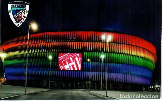 Coleccionismo calendarios: CALENDARIO DE PUBLICIDAD F&Uacute;TBOL - 2025 - PE&Ntilde;A SESTAOKO ZURIGORRI ZALEAK DEL ATHLETIC