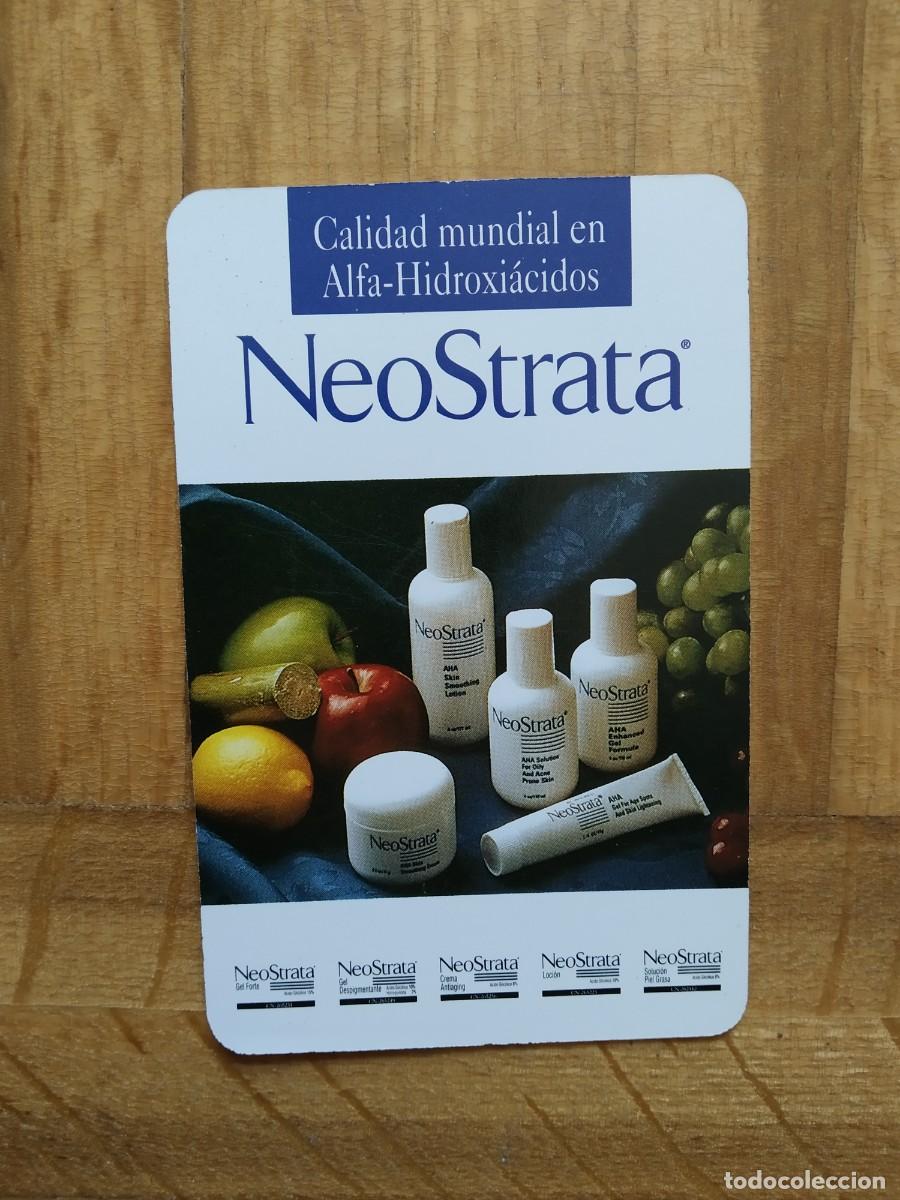 Coleccionismo calendarios: CALENDARIO FOURNIER NEOSTRATA A&Ntilde;O 1994 VER FOTOS NUEVO