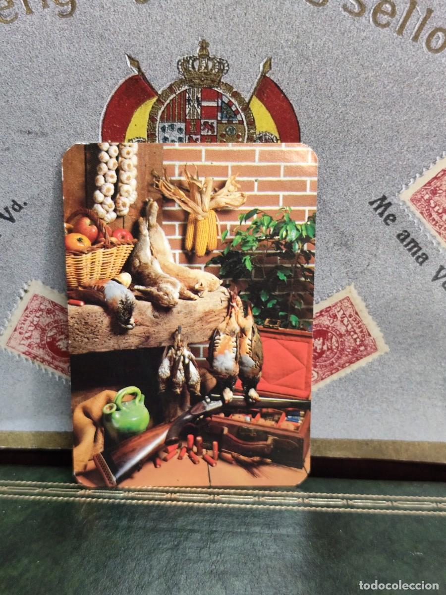 Coleccionismo Calendarios: 3360 Calendario . Bodeg&oacute;n. Termar . Jerez . 1989