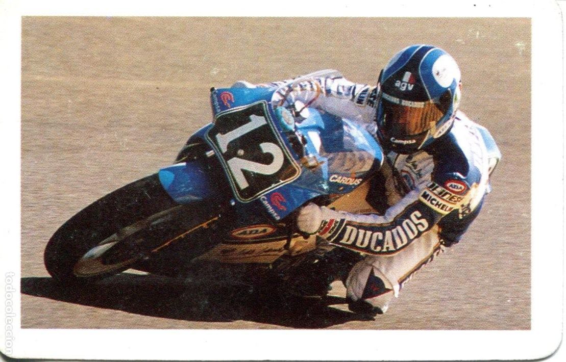 Coleccionismo calendarios: CALENDARIO DE FOURNIER A&Ntilde;O 1988 DUCADOS